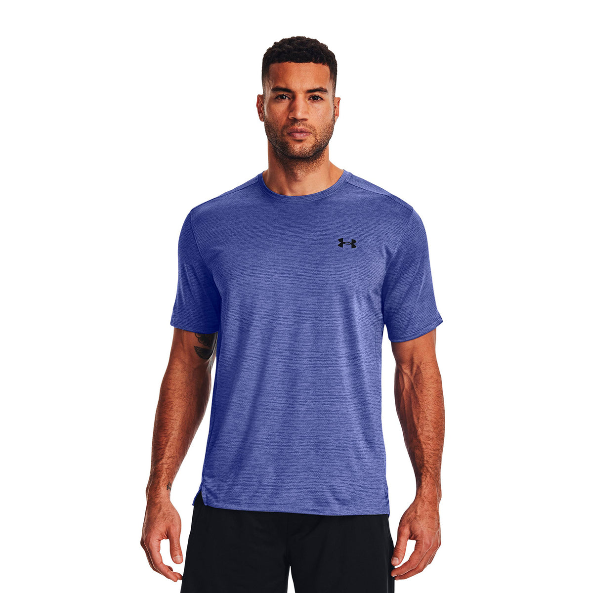 Polera manga corta  Tech™ Vent para hombre Under Armour