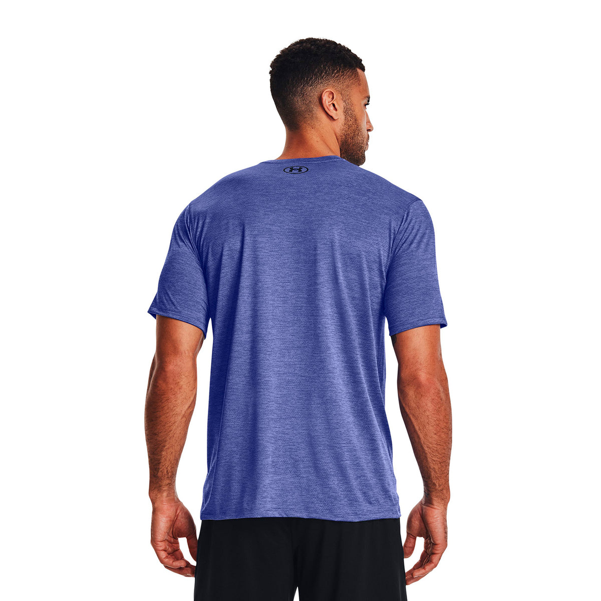 Polera manga corta  Tech™ Vent para hombre Under Armour
