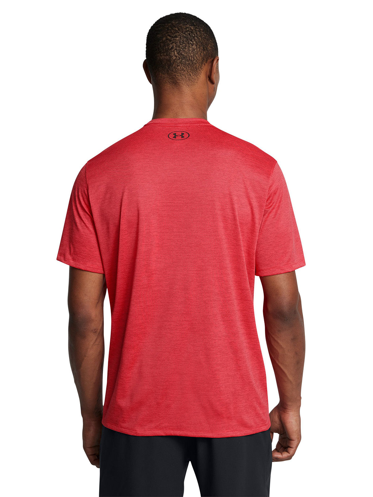 Polera manga corta UA Tech¿ Vent para hombre