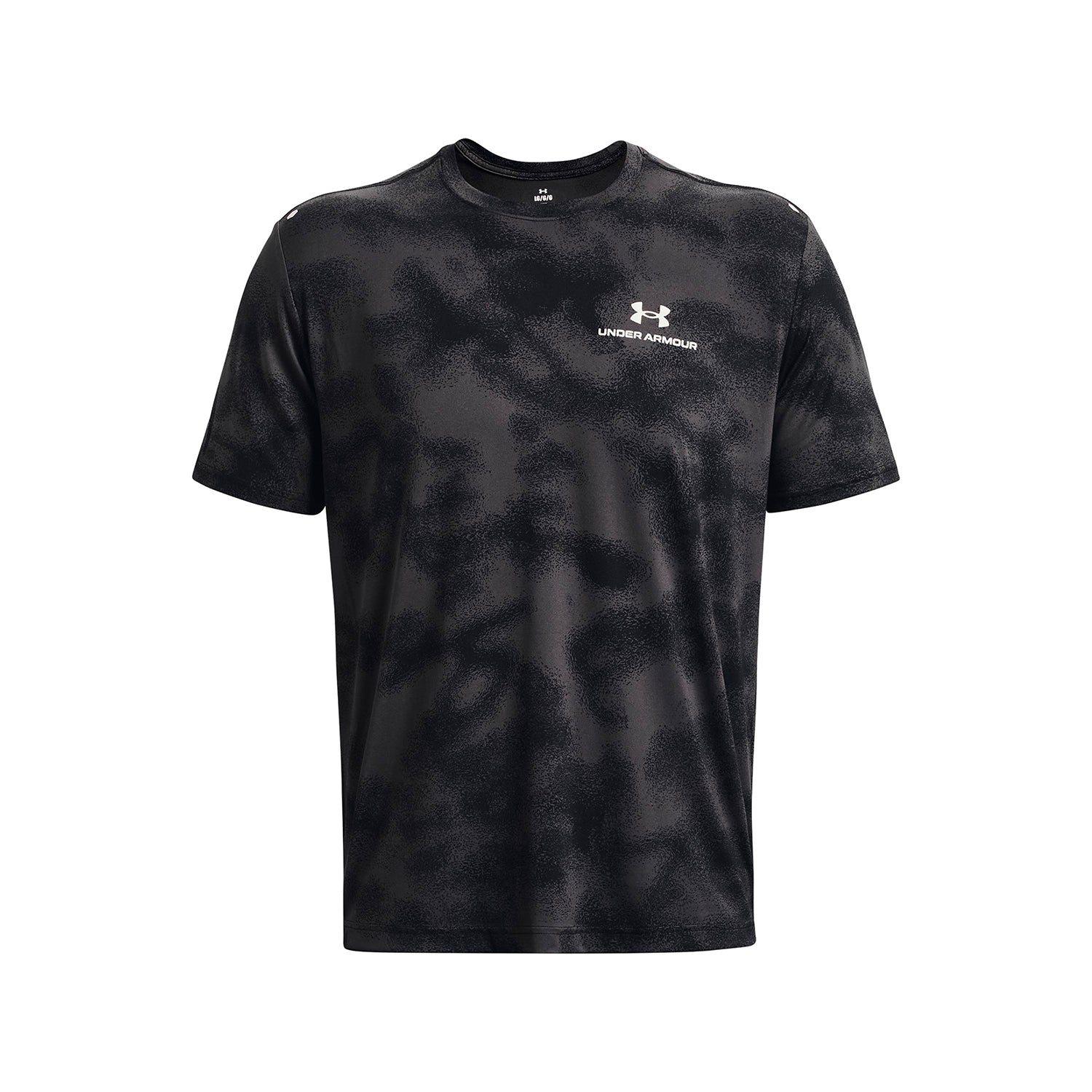 Polera manga corta  RUSH¿ para hombre Under Armour