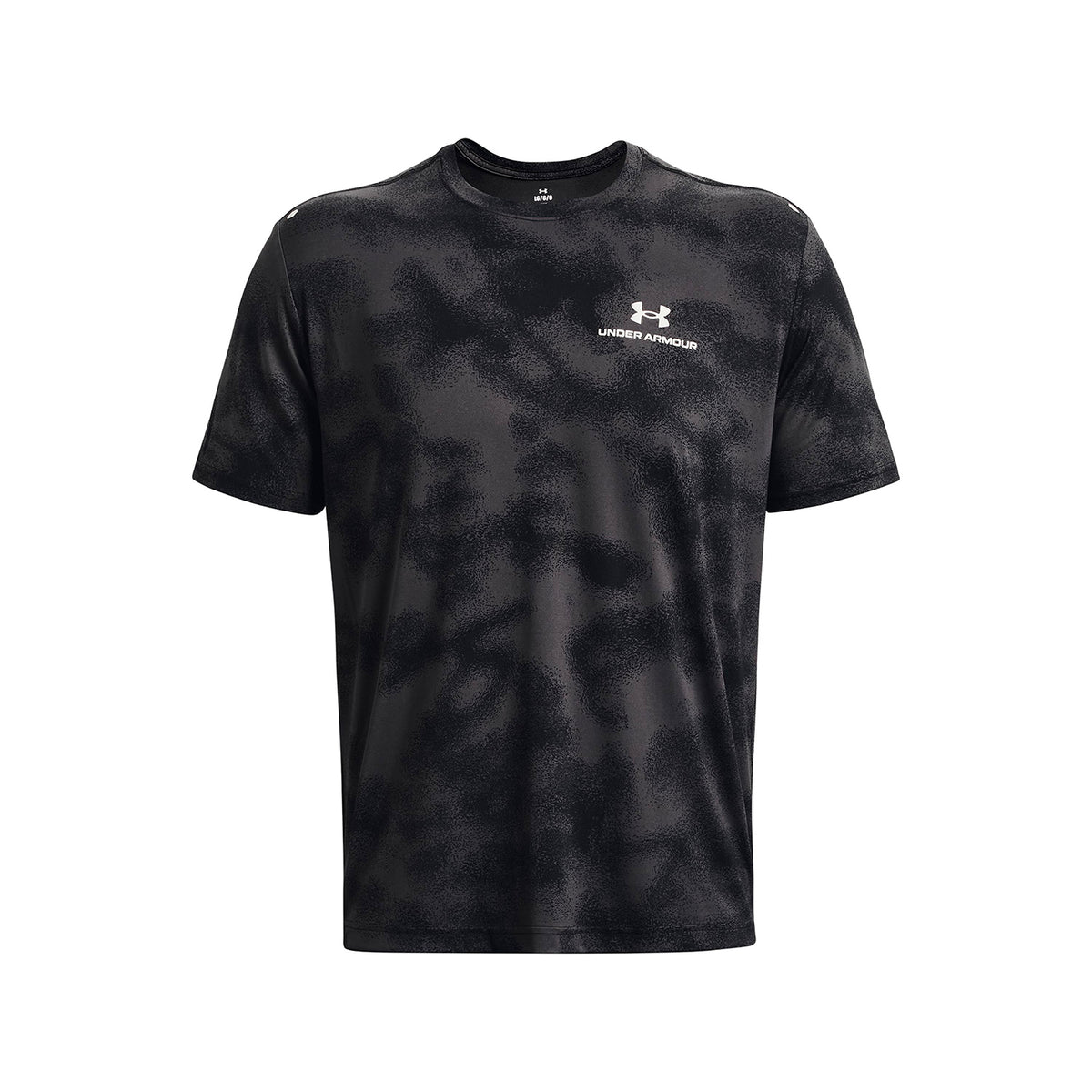 Polera manga corta  RUSH¿ para hombre Under Armour