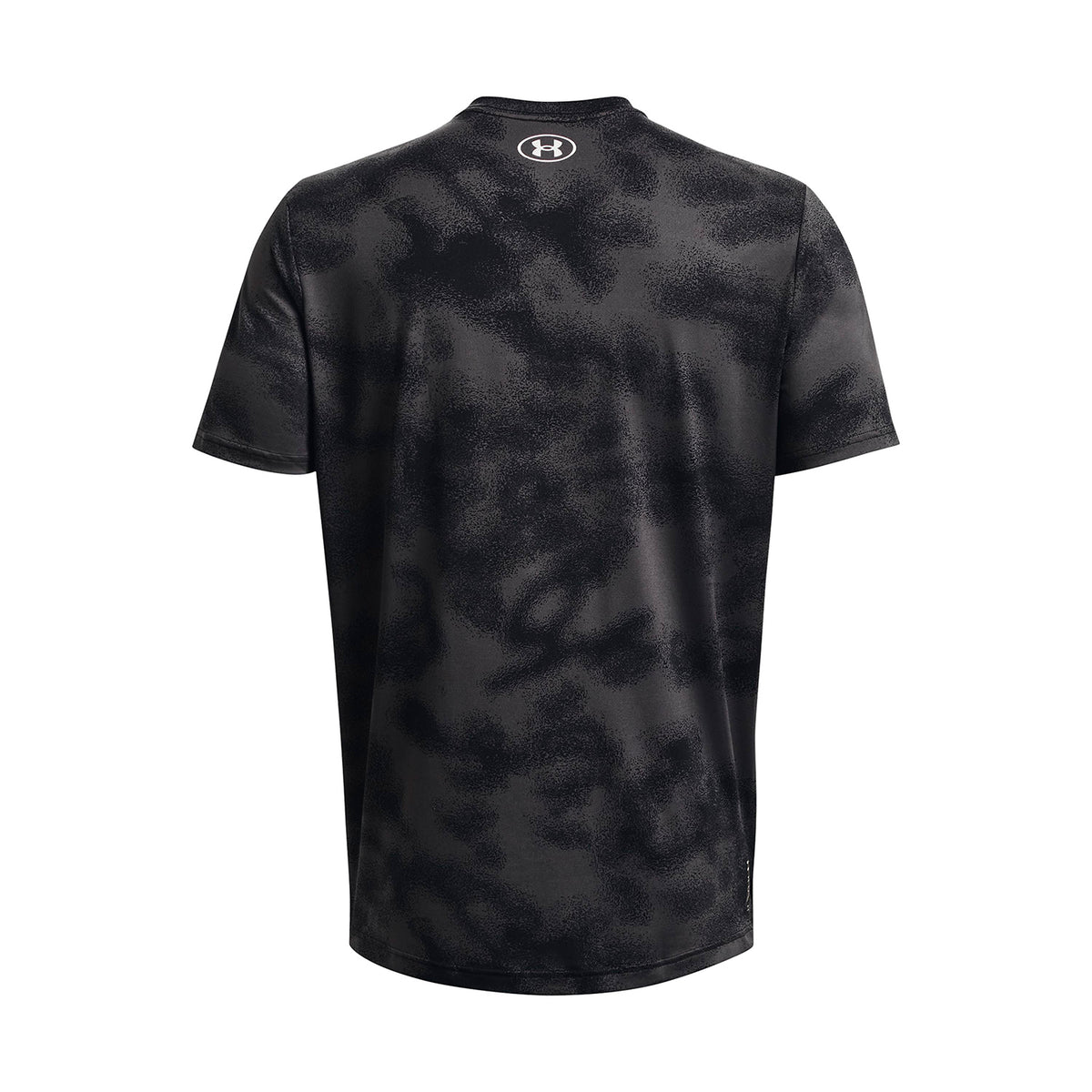 Polera manga corta  RUSH¿ para hombre Under Armour