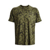 Polera manga corta  RUSH¿ para hombre Under Armour
