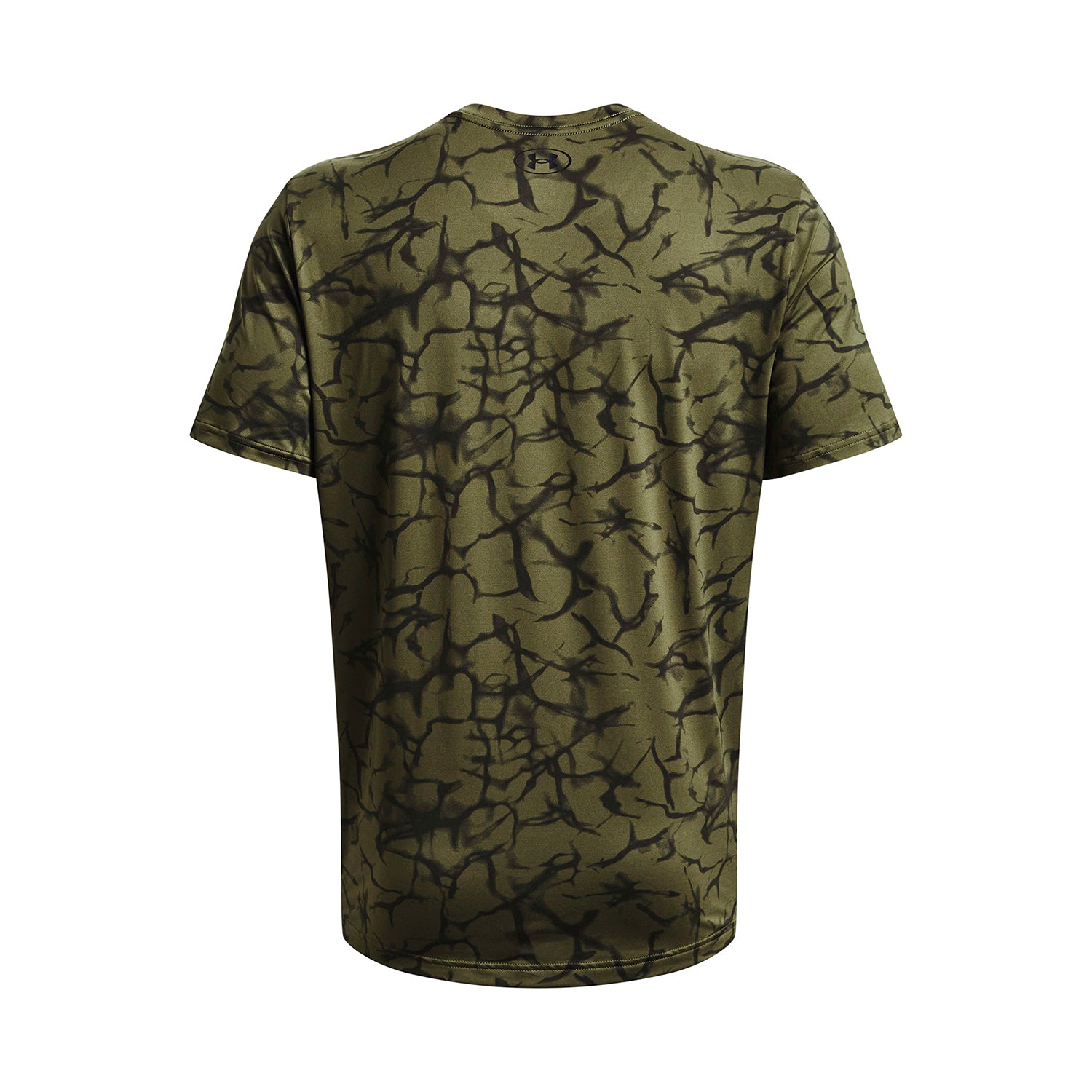 Polera manga corta  RUSH¿ para hombre Under Armour