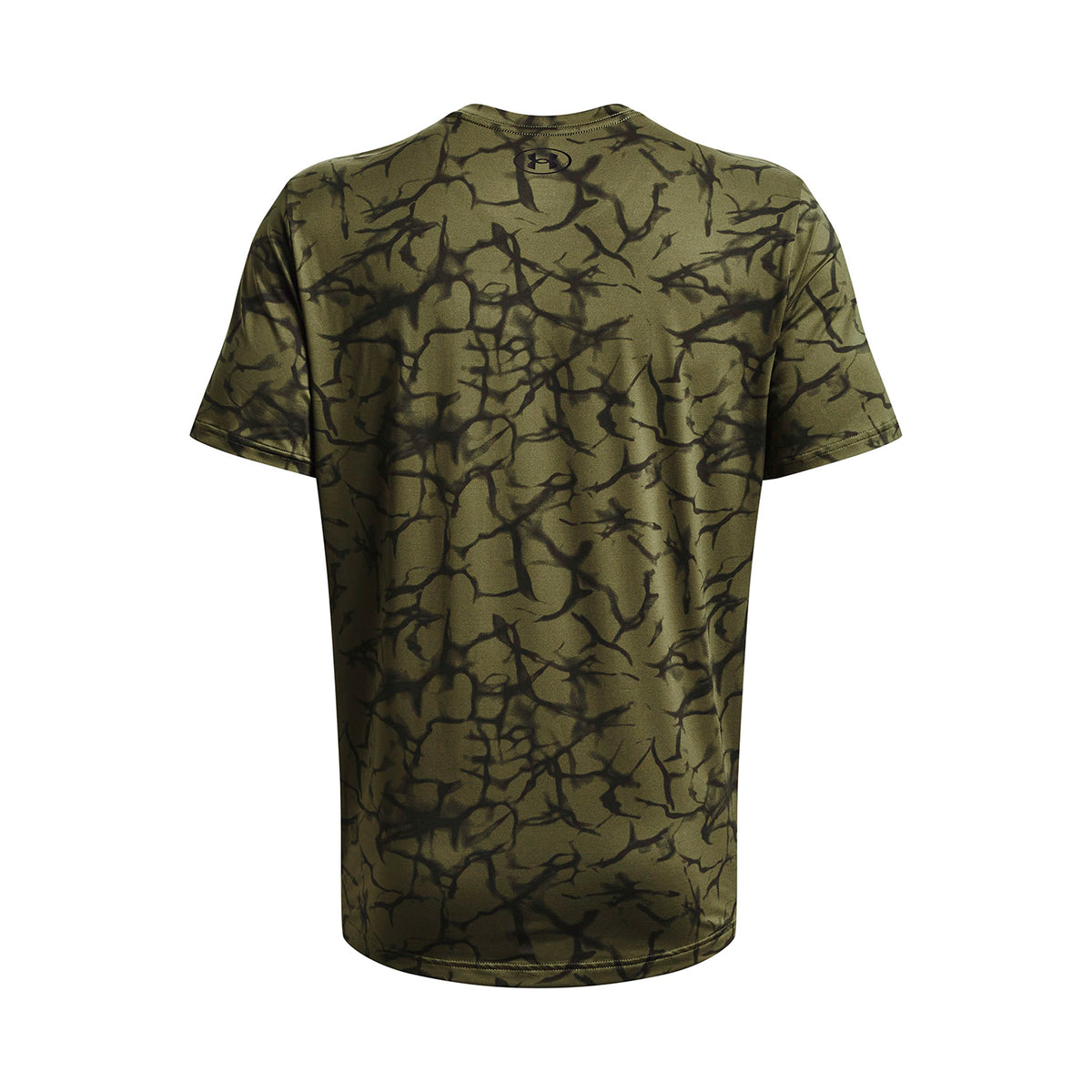 Polera manga corta  RUSH¿ para hombre Under Armour