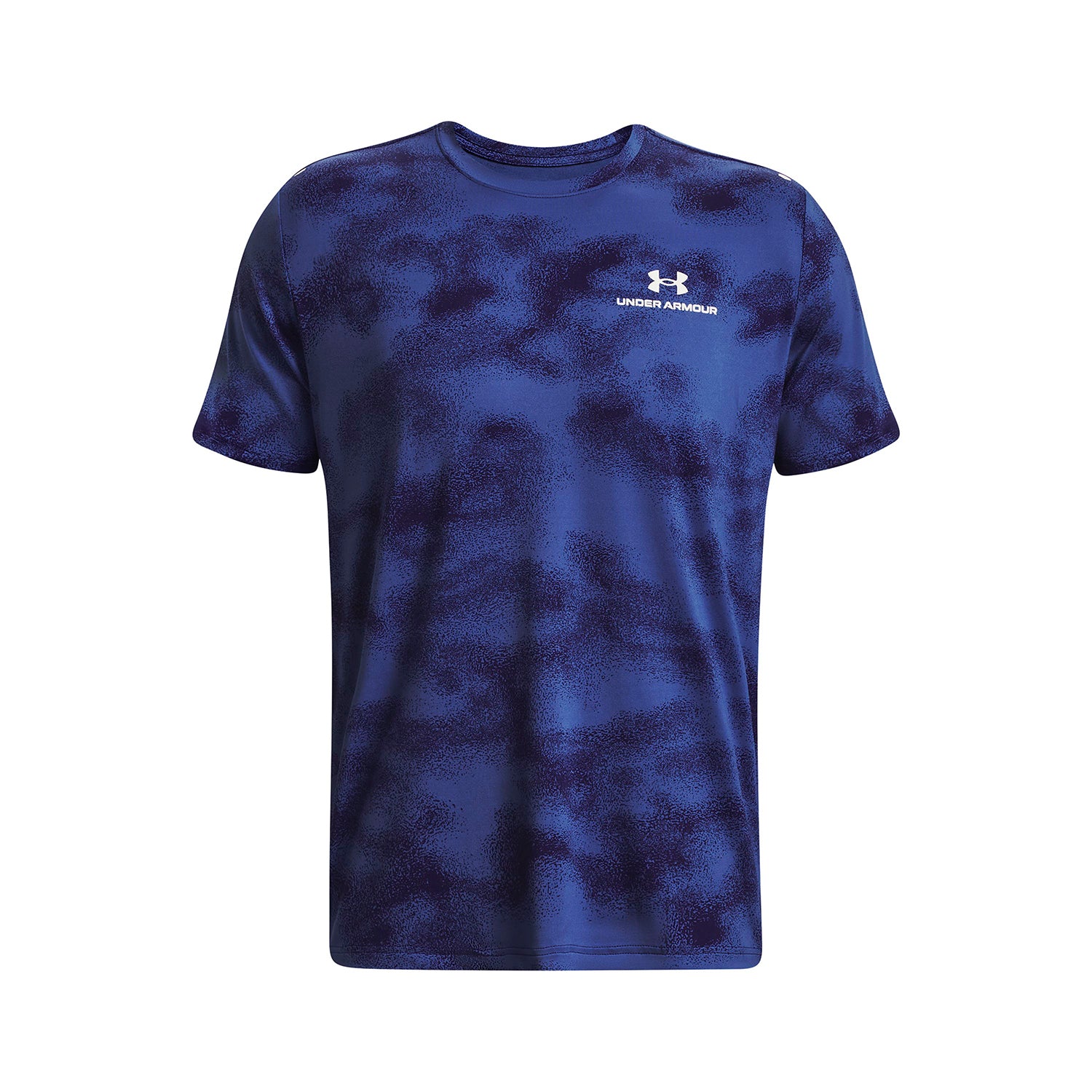 Polera manga corta  RUSH¿ para hombre Under Armour