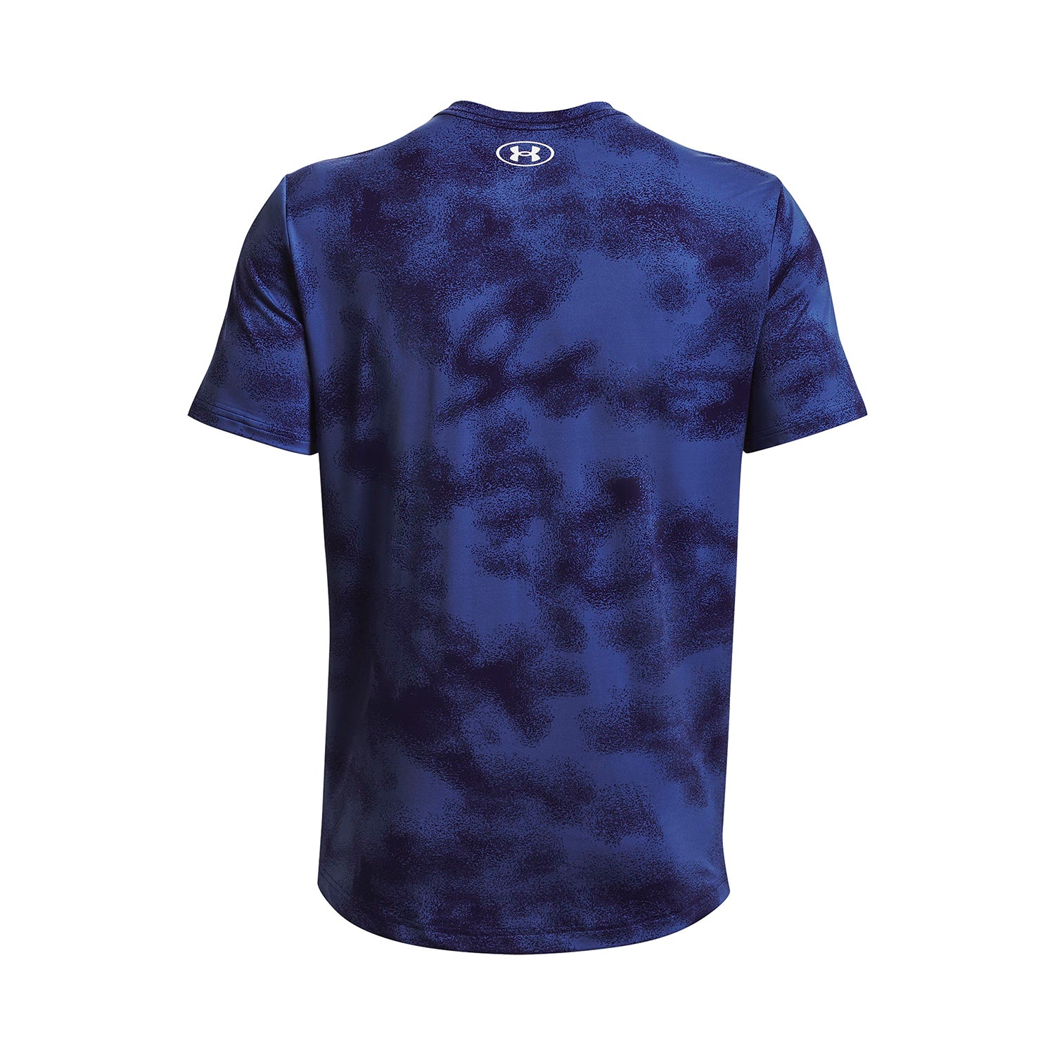 Polera manga corta  RUSH¿ para hombre Under Armour