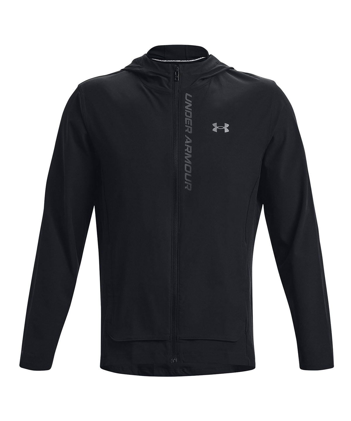 Chaqueta OutRun The Storm para hombre Under Armour