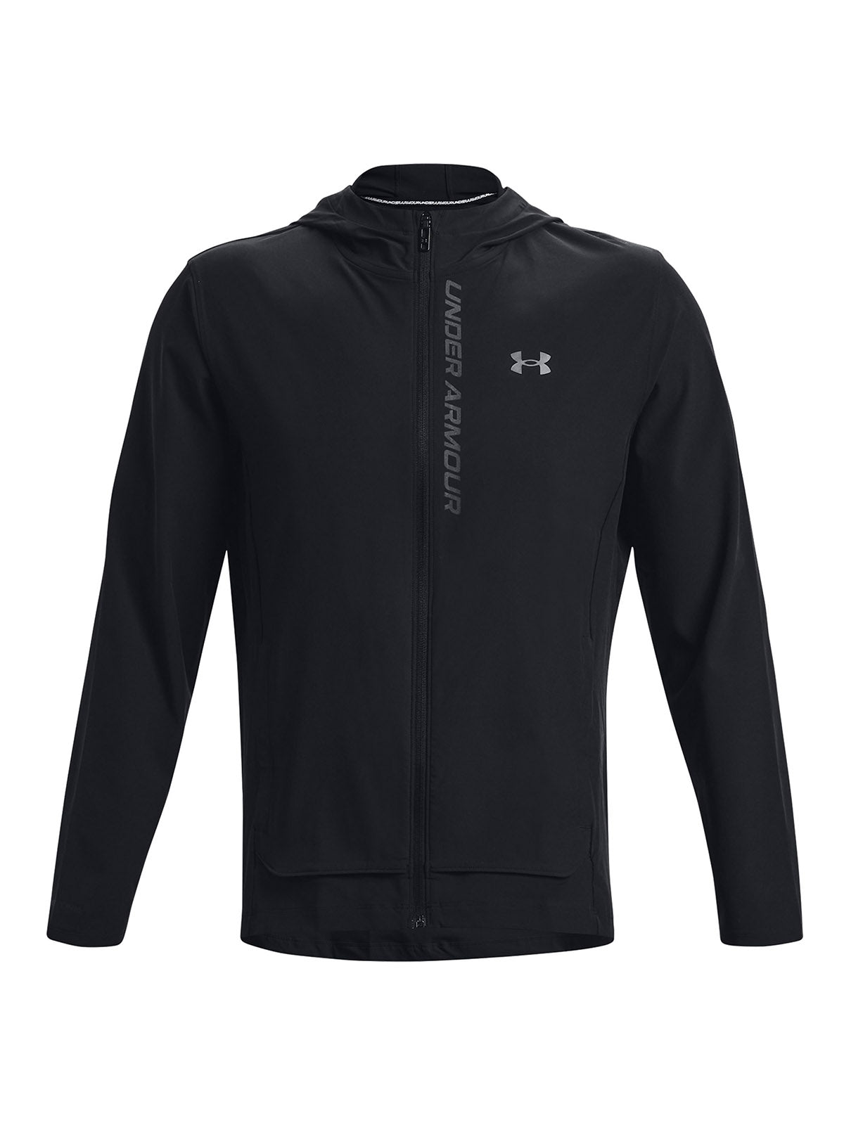 Chaqueta OutRun The Storm para hombre Under Armour