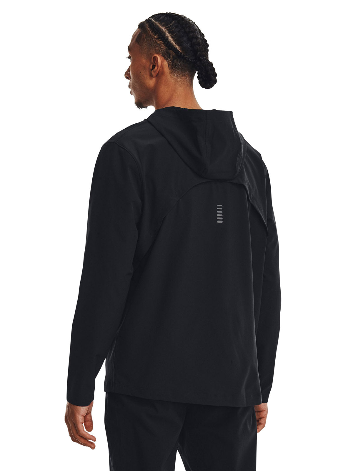 Chaqueta OutRun The Storm para hombre Under Armour