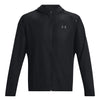 Chaqueta con capucha Storm Run para hombre Under Armour