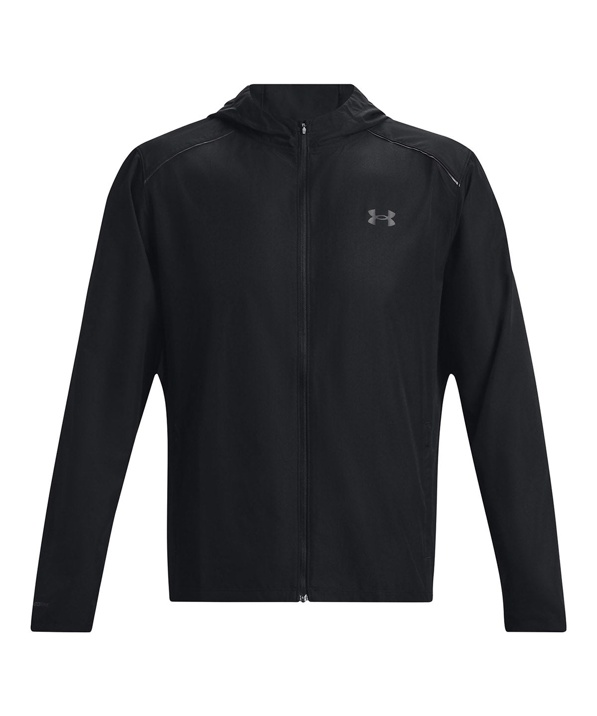 Chaqueta con capucha Storm Run para hombre Under Armour