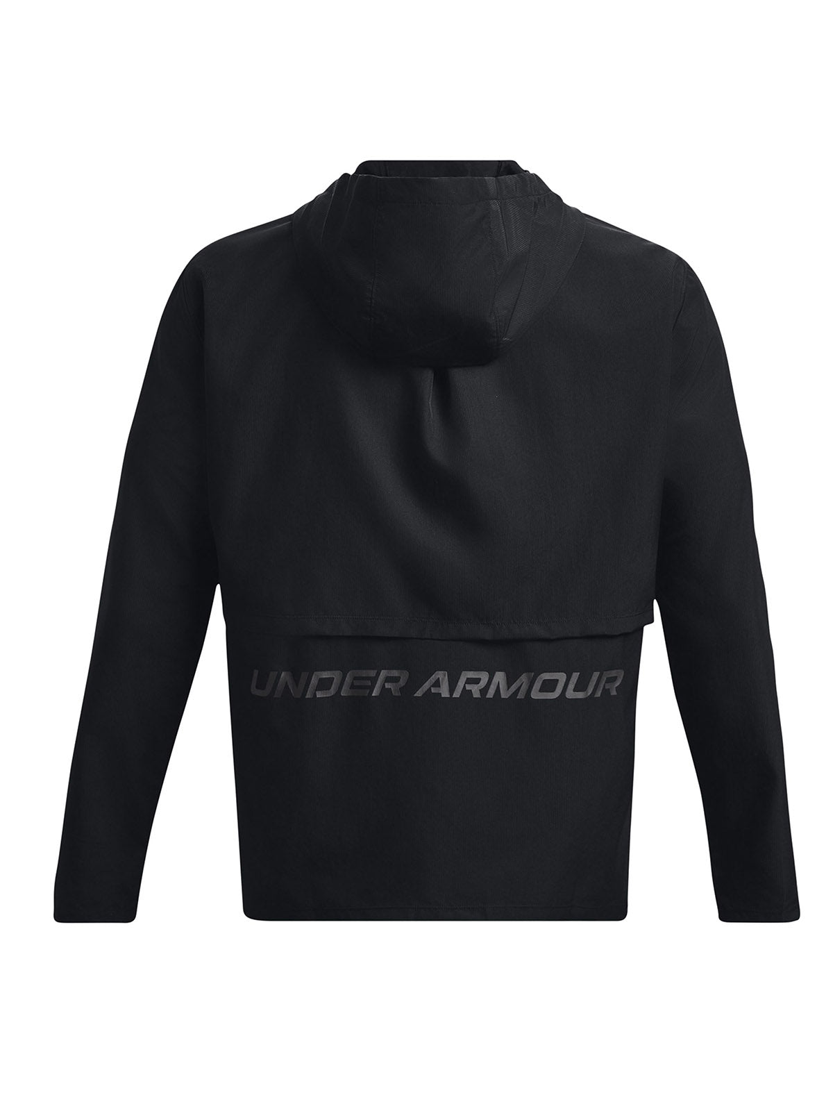 Chaqueta con capucha Storm Run para hombre Under Armour