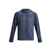 Chaqueta con capucha Storm Run para hombre Under Armour