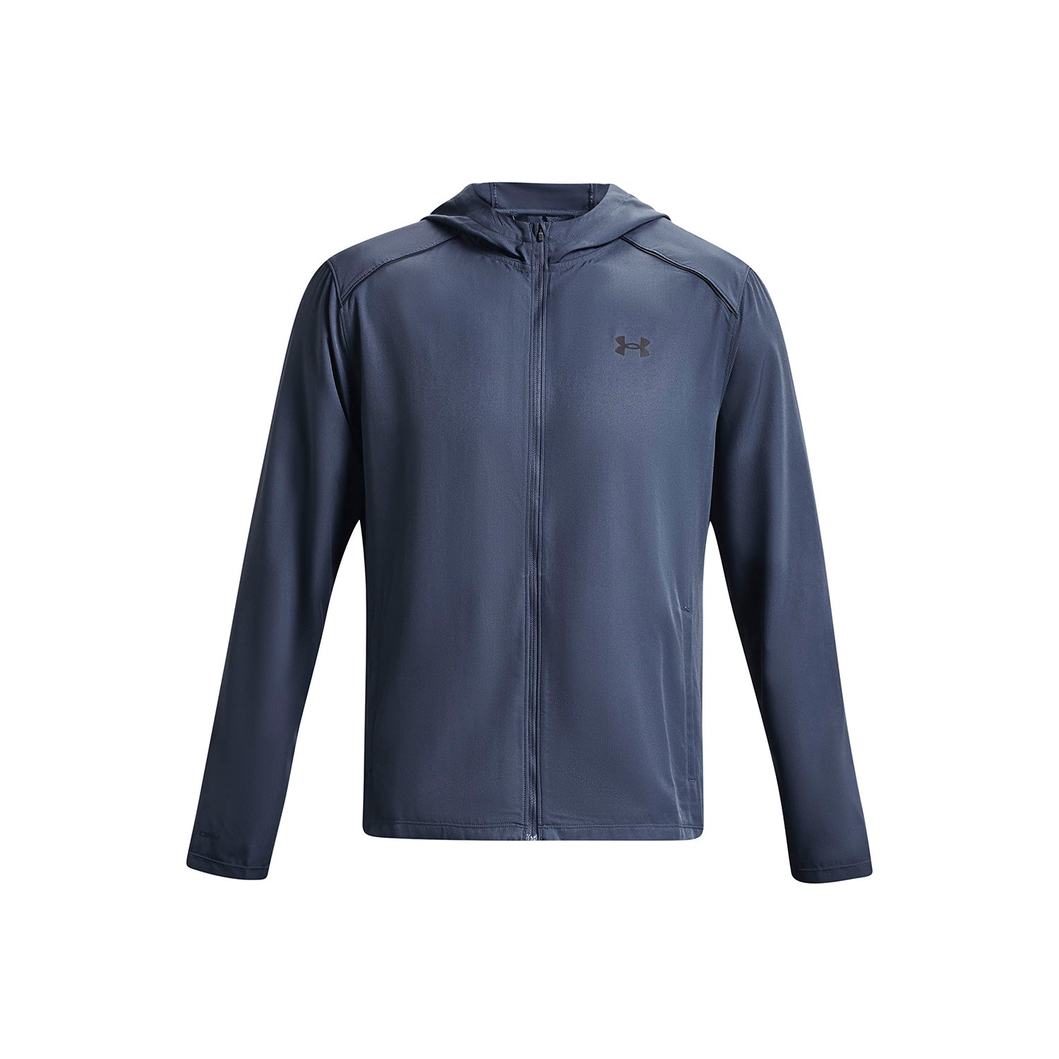Chaqueta con capucha Storm Run para hombre Under Armour