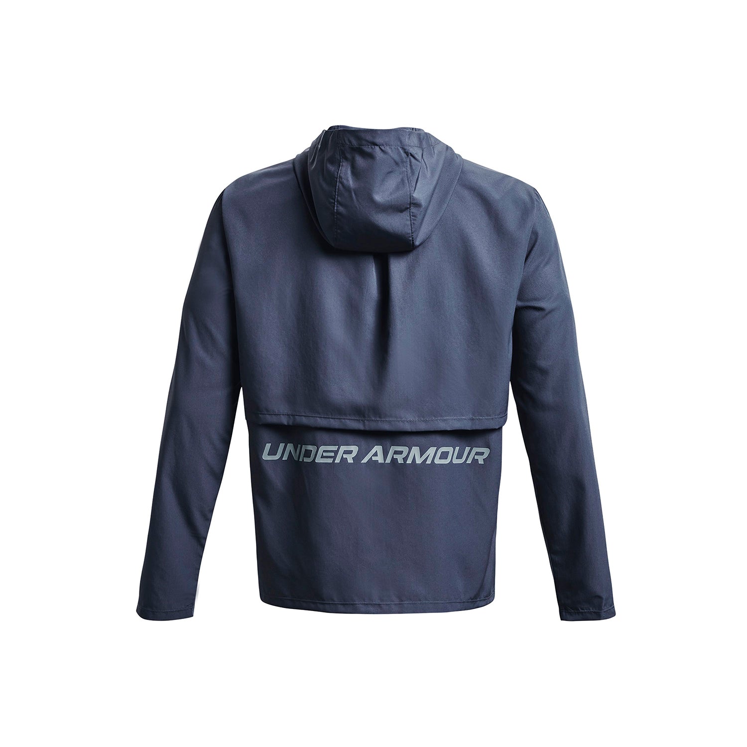 Chaqueta con capucha Storm Run para hombre Under Armour