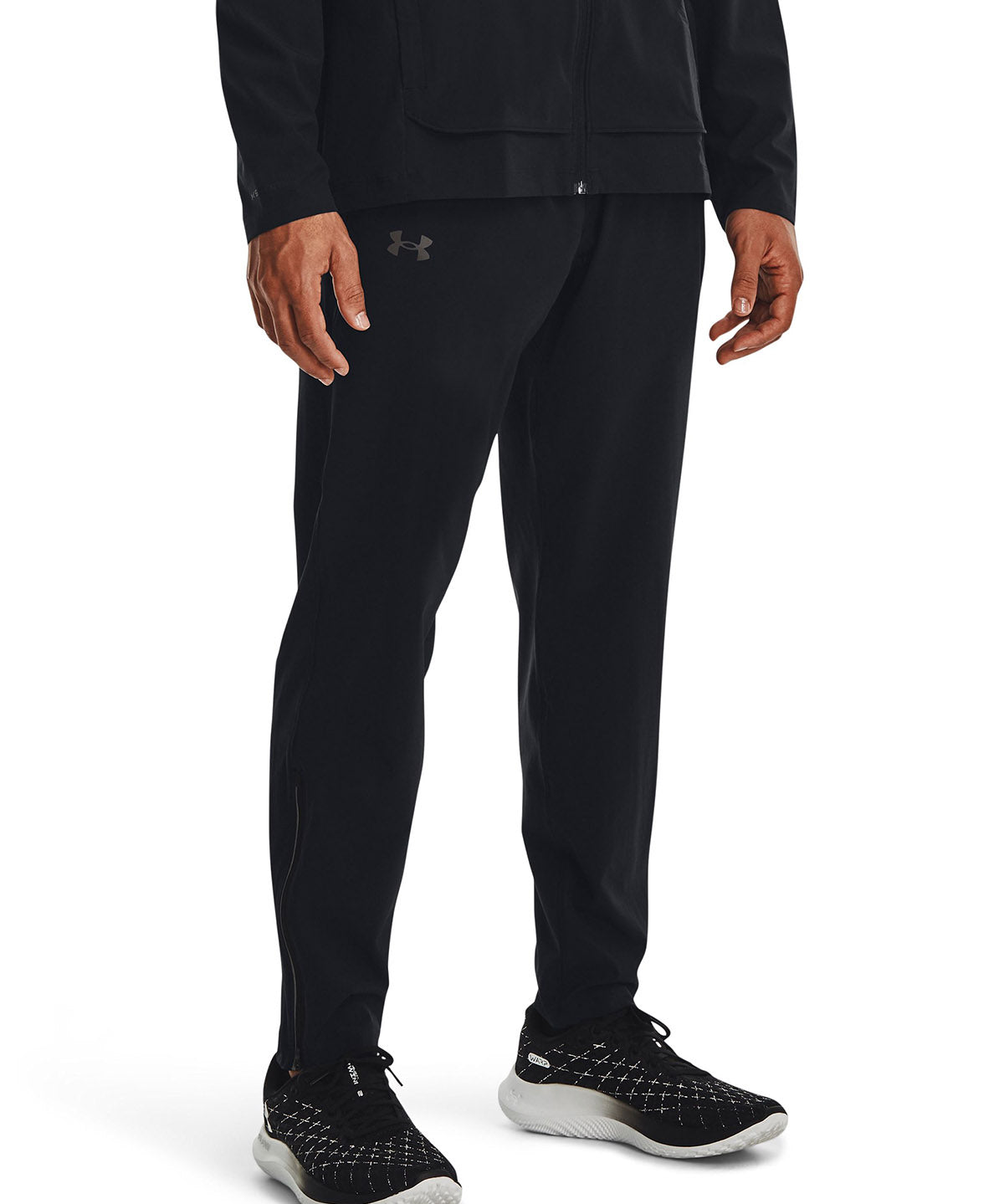 Pantalones UA OutRun The Storm para hombre