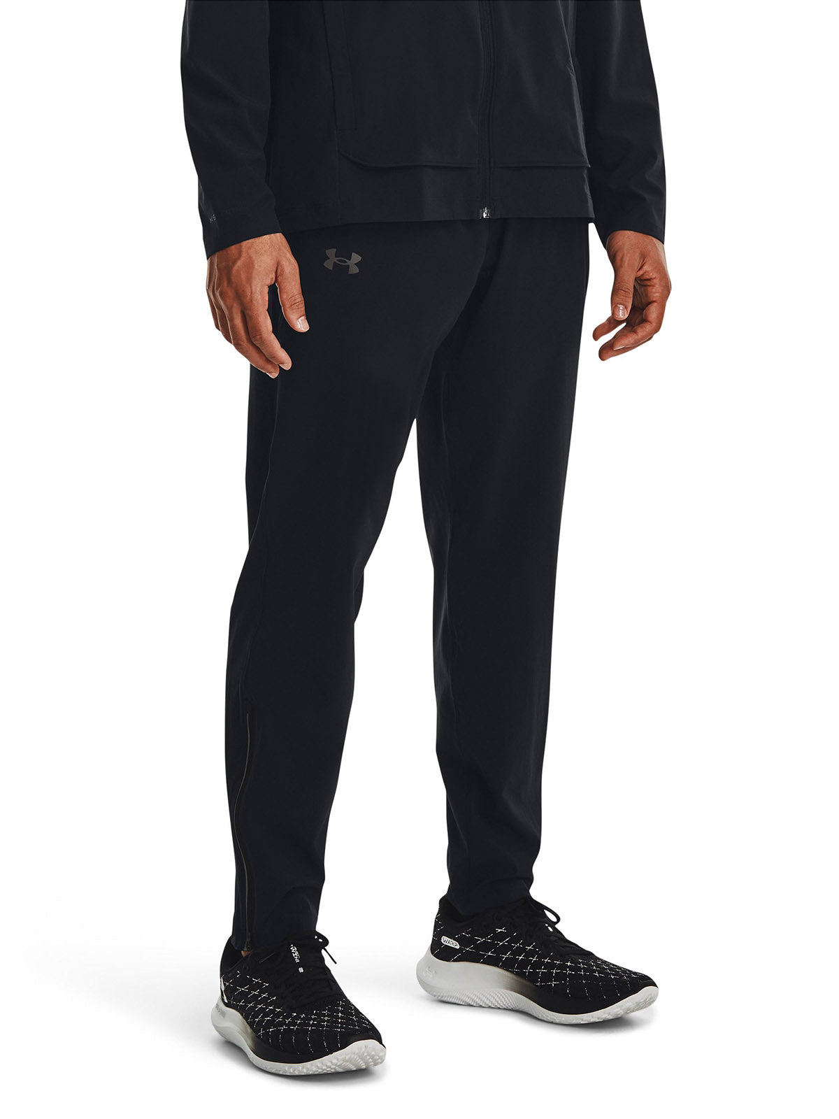 Pantalones UA OutRun The Storm para hombre