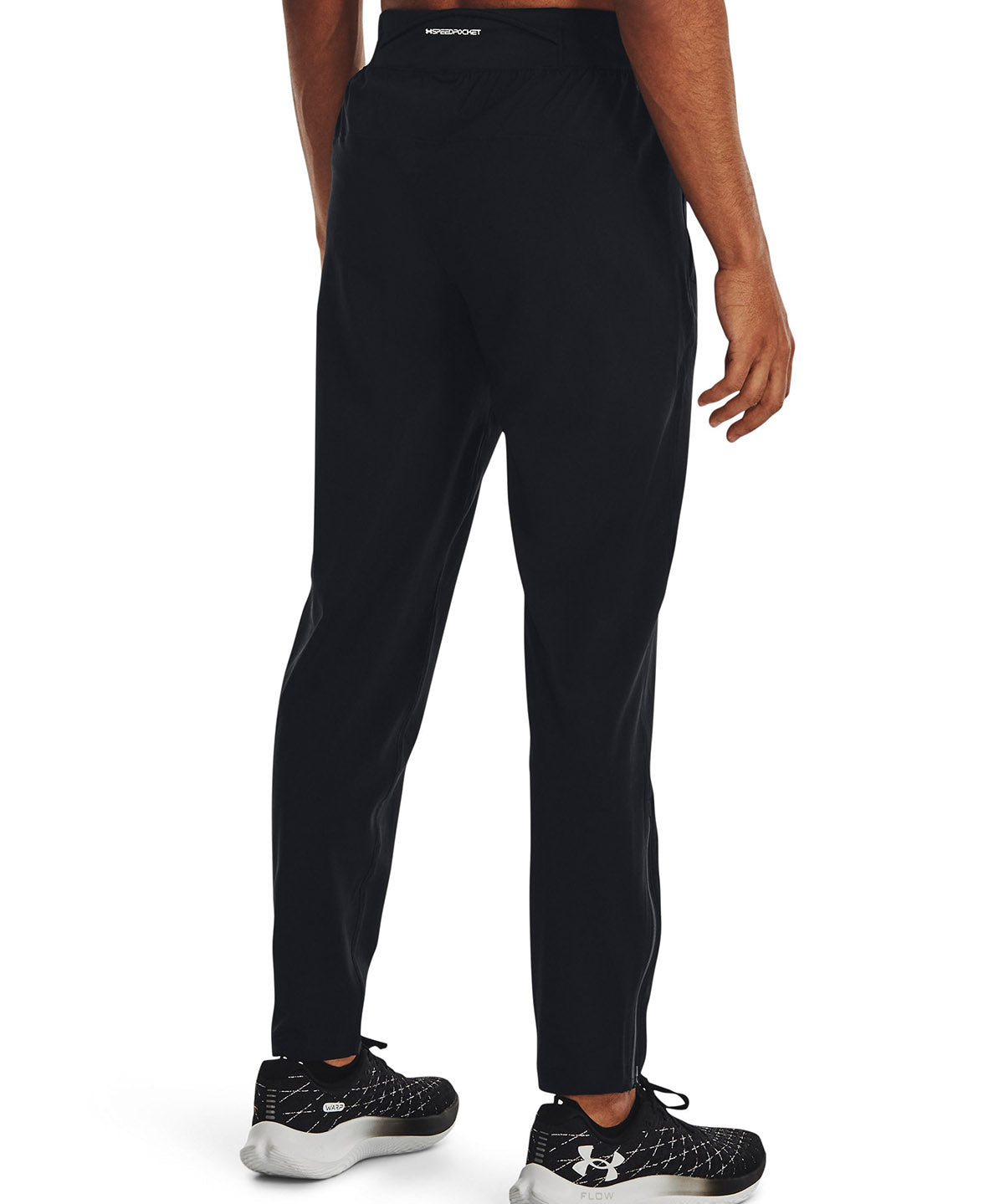 Pantalones UA OutRun The Storm para hombre