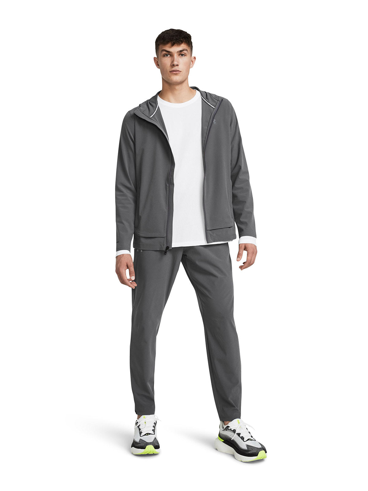 Pantalones de running Storm para hombre Under Armour