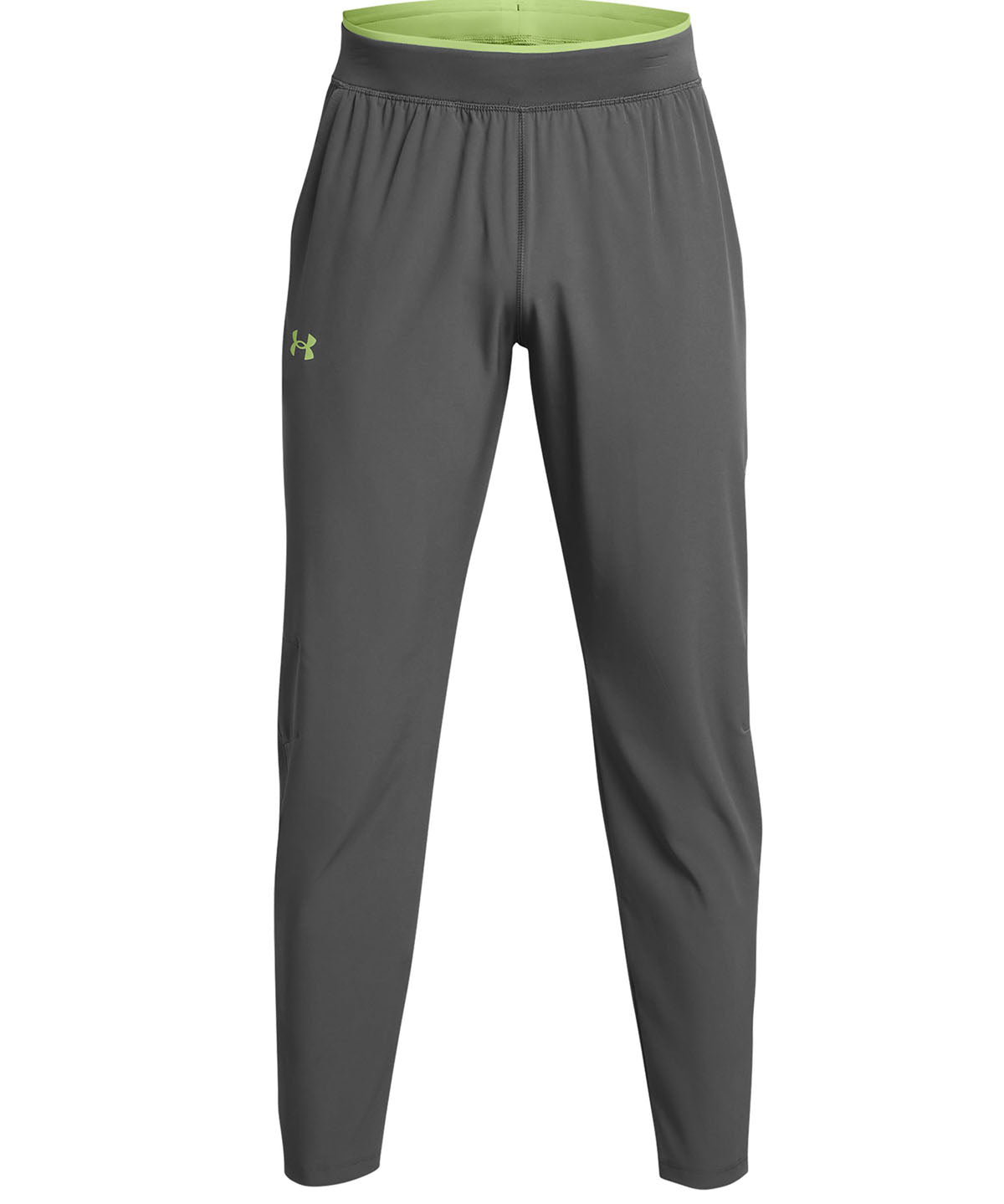 Pantalones UA Launch para hombre