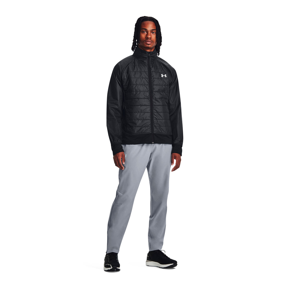 Pantalones de running Storm para hombre Under Armour