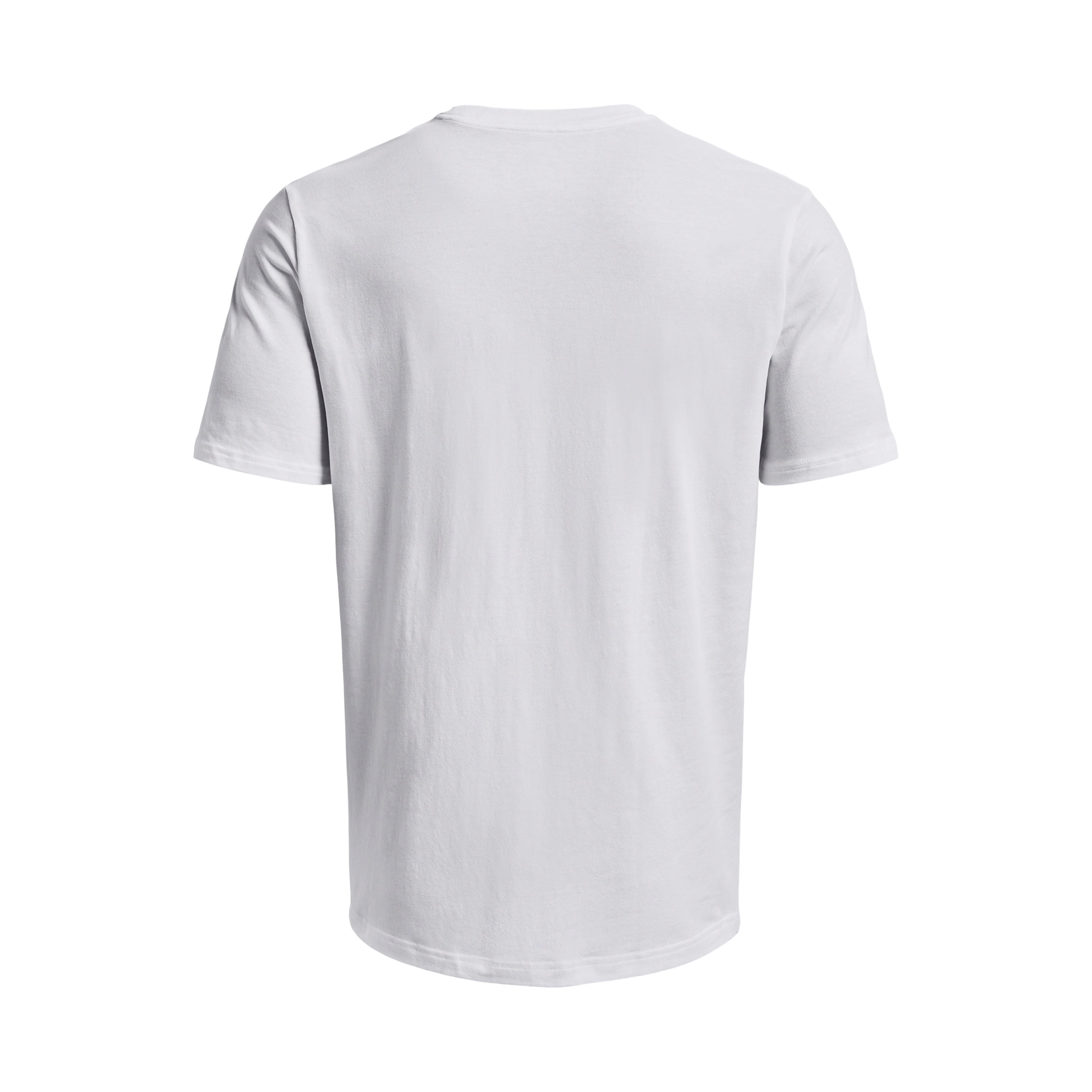 Polera de Basketball UA Curry Arc SS para Hombre
