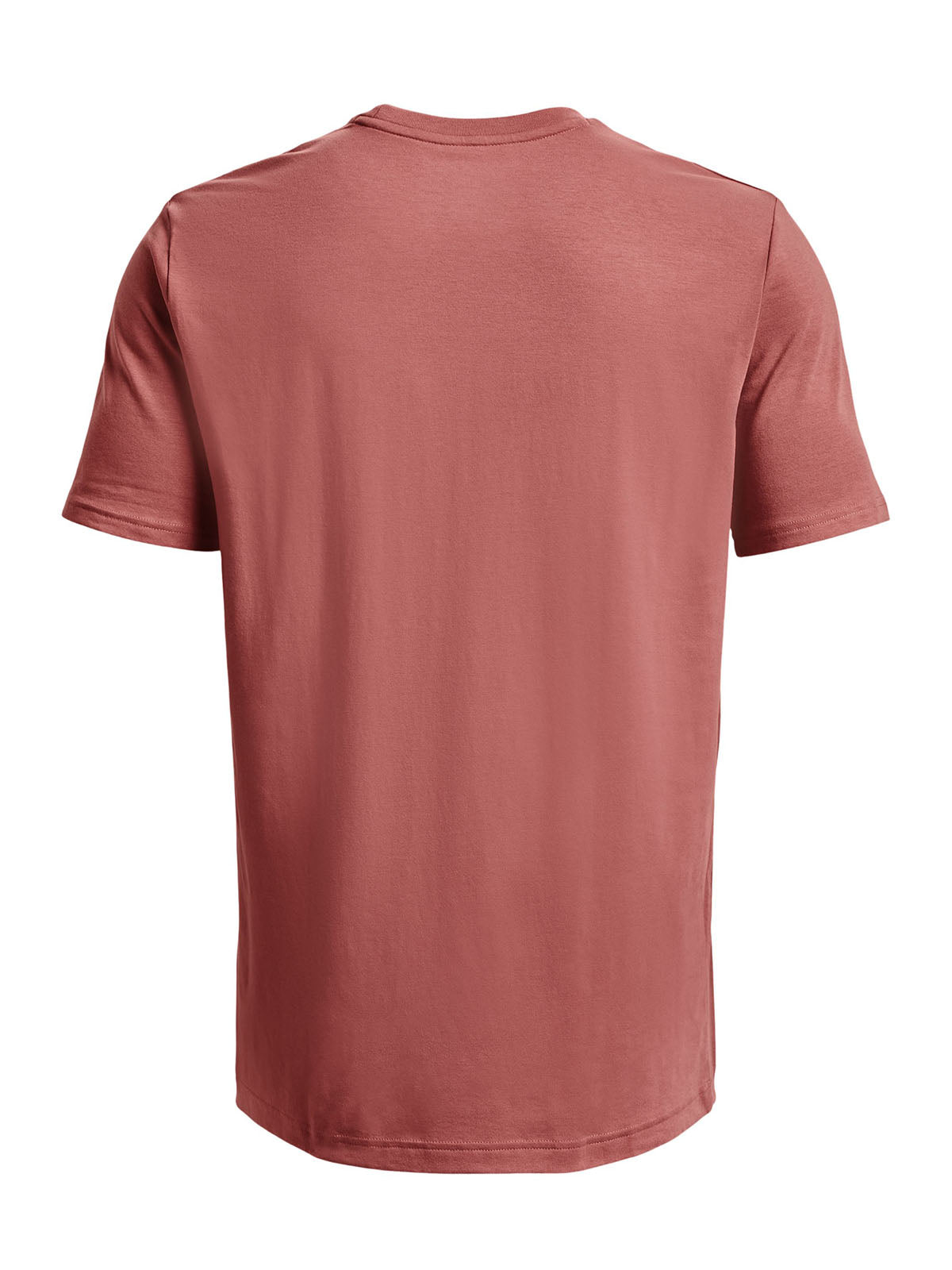 Polera manga corta Curry Comic Fill para hombre