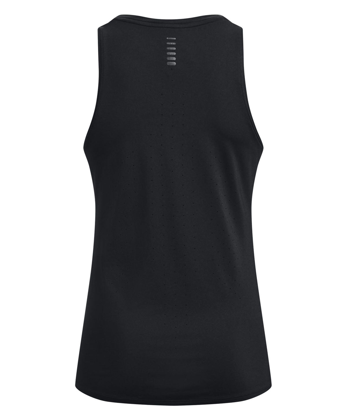 Polera sin mangas UA Iso-Chill Laser para mujer