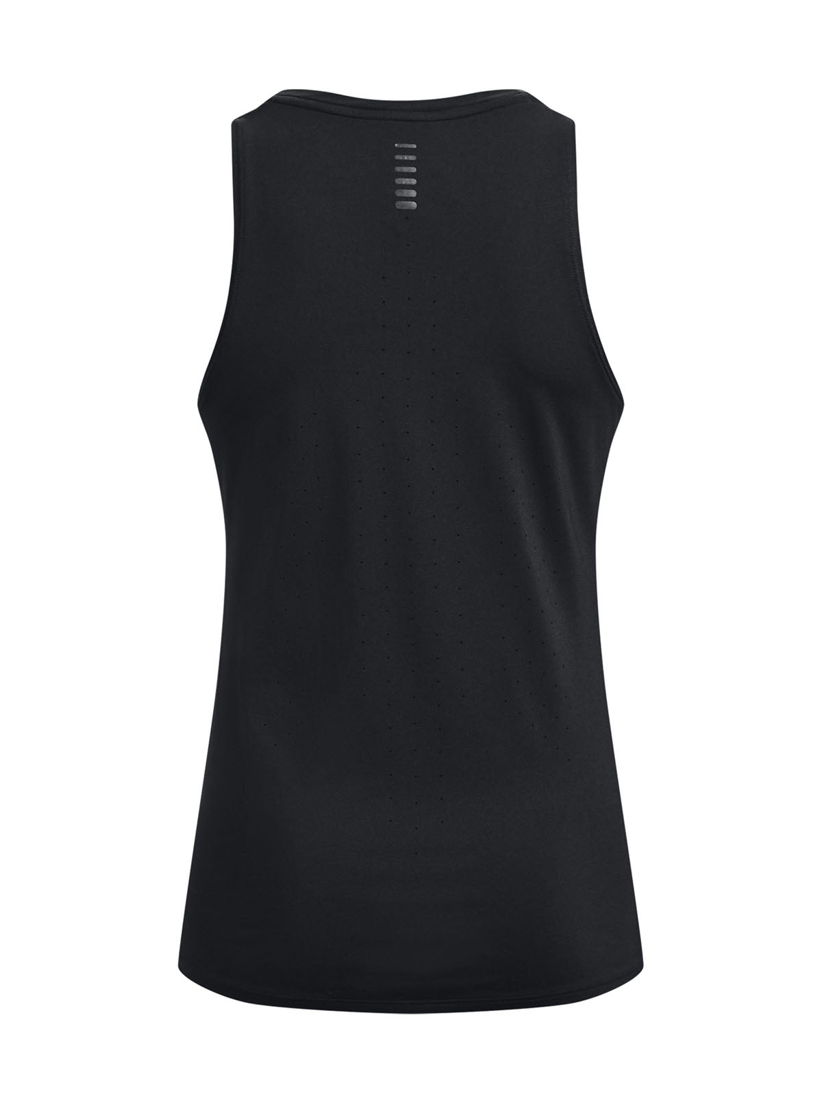 Polera sin mangas UA Iso-Chill Laser para mujer