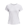 Polera UA Iso-Chill Laser para mujer