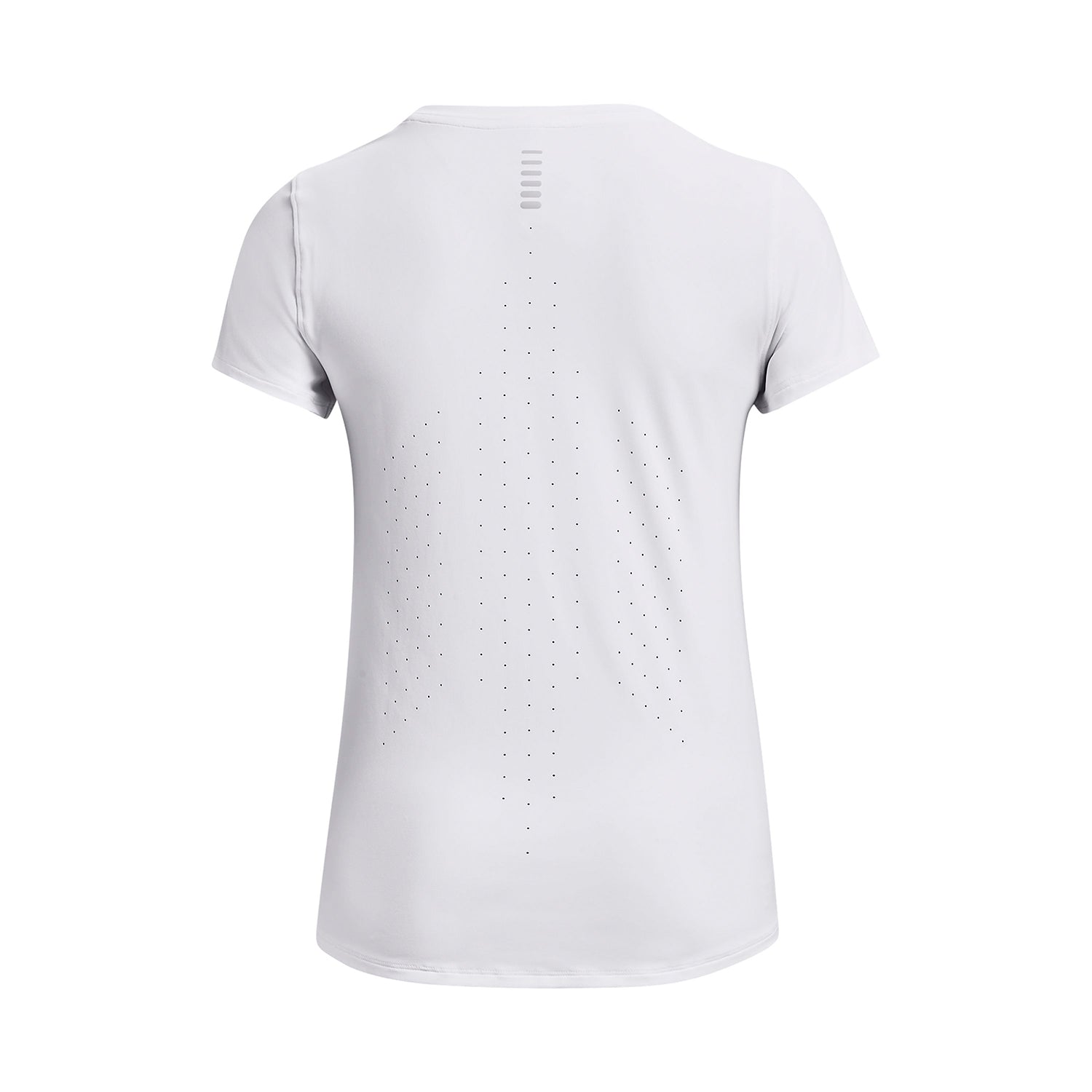 Polera UA Iso-Chill Laser para mujer