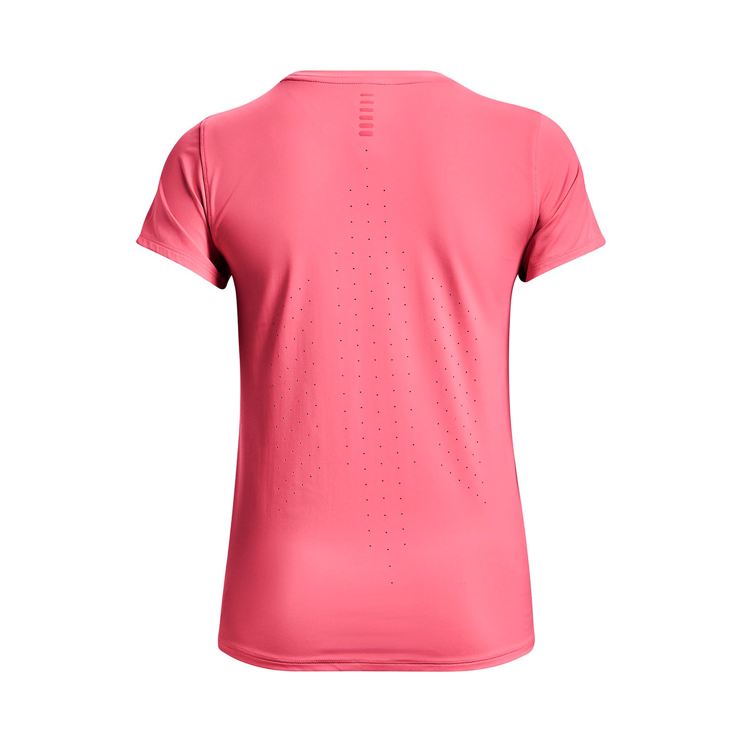 Polera UA Iso-Chill Laser para mujer