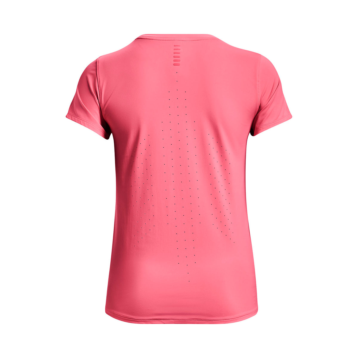 Polera UA Iso-Chill Laser para mujer