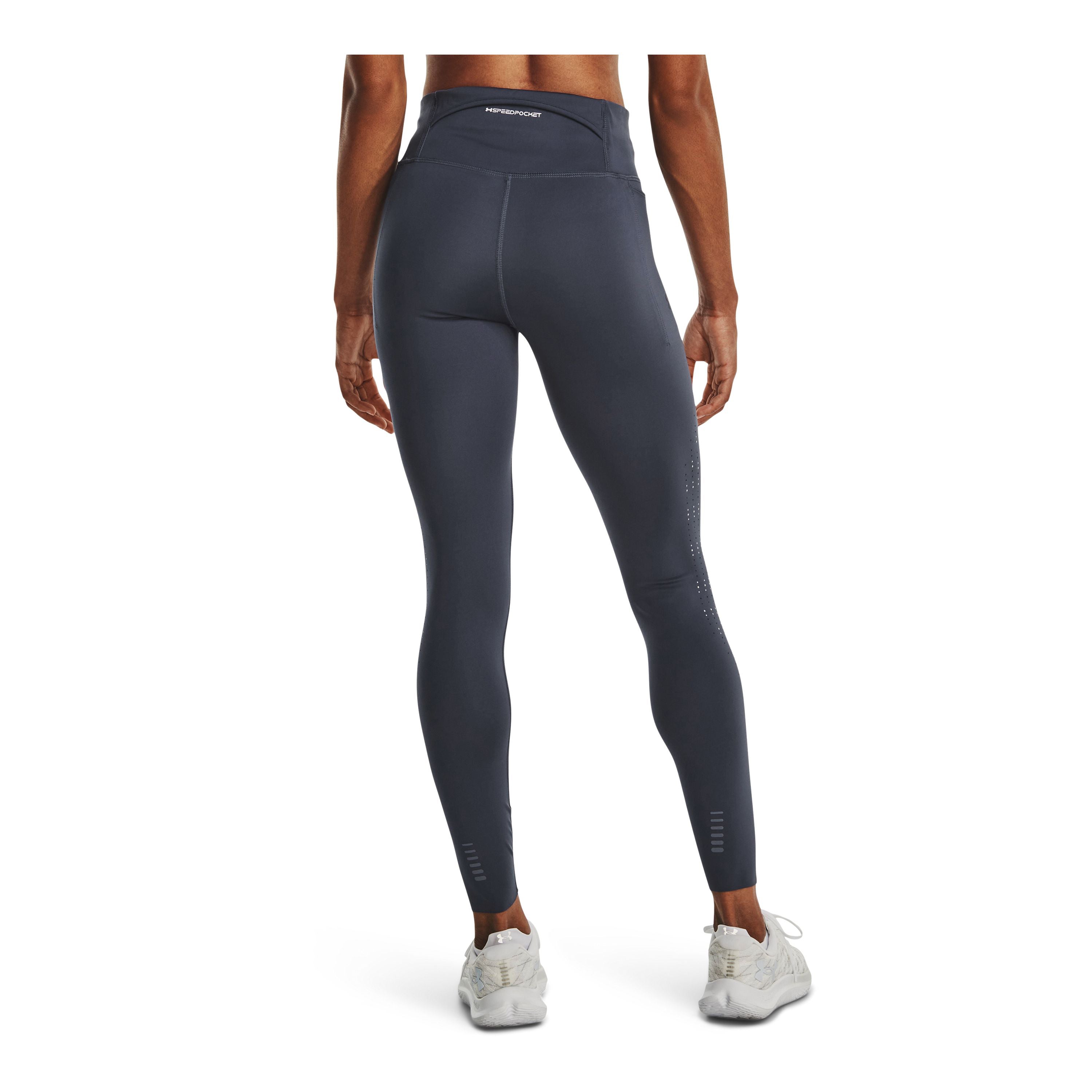 Calzas UA Fly-Fast Elite para mujer