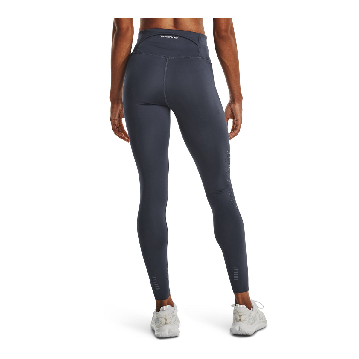 Calzas UA Fly-Fast Elite para mujer