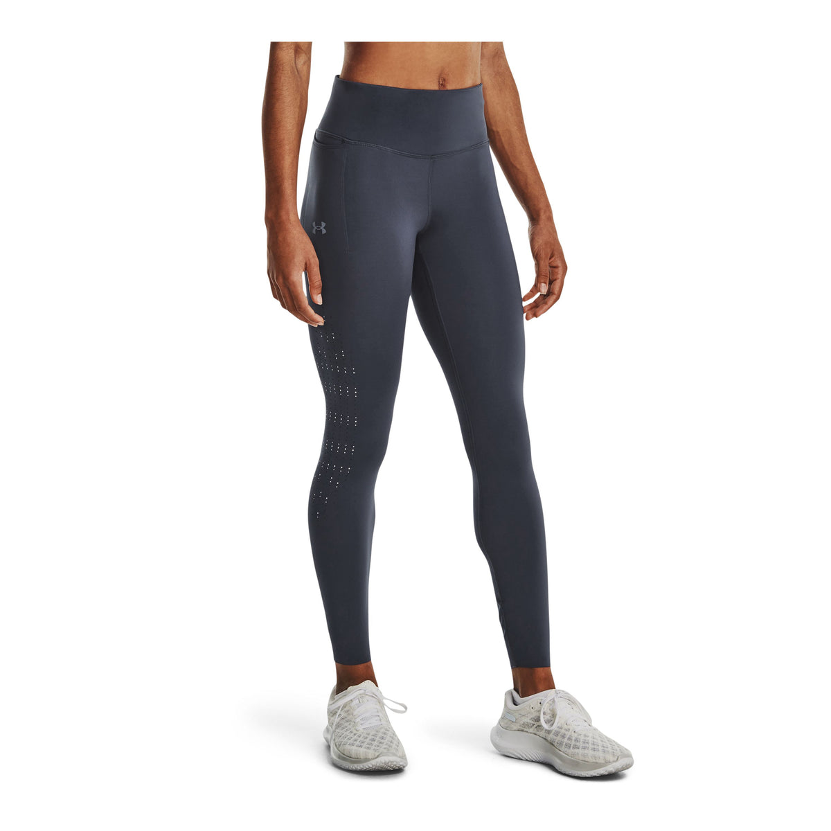 Calzas UA Fly-Fast Elite para mujer