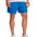 Short Running para Hombre Launch Elite 2-in-1 7'' Azul Under Armour