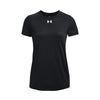 Polera manga corta UA Tech¿ Team para mujer