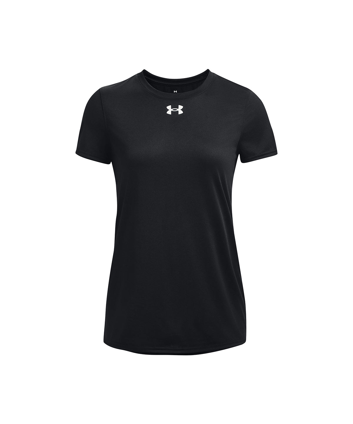 Polera manga corta UA Tech¿ Team para mujer