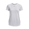 Polera manga corta UA Tech¿ Team para mujer