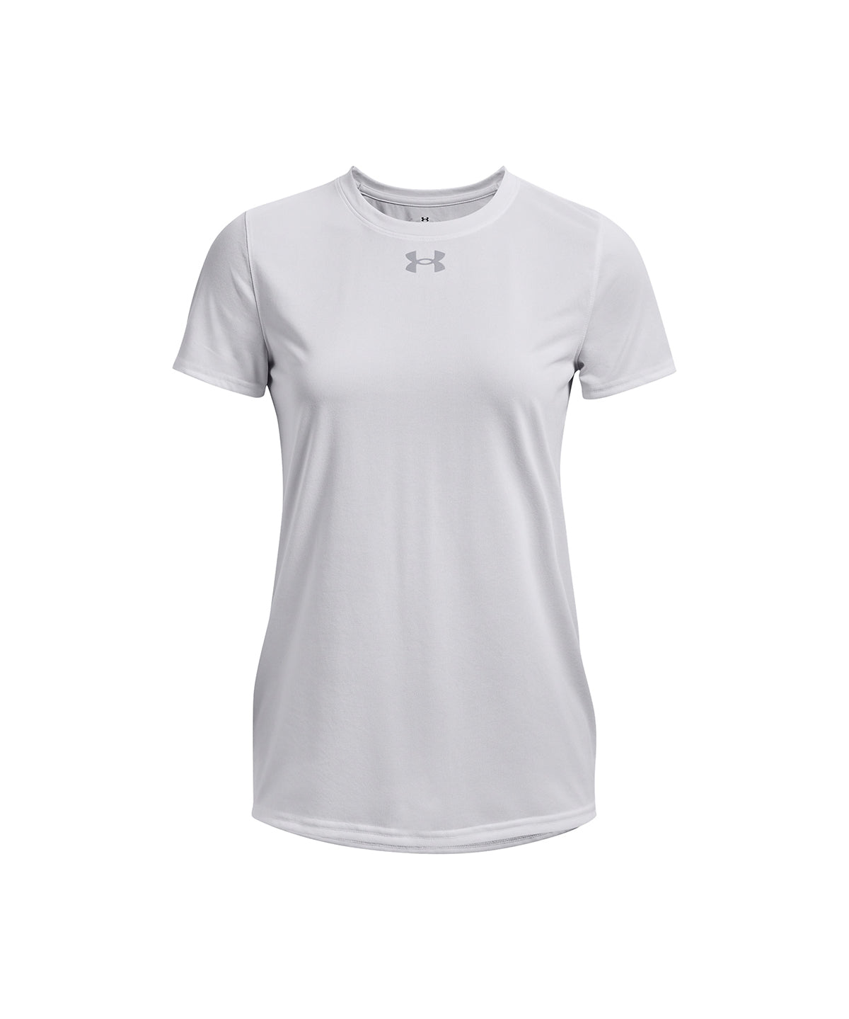 Polera manga corta UA Tech¿ Team para mujer