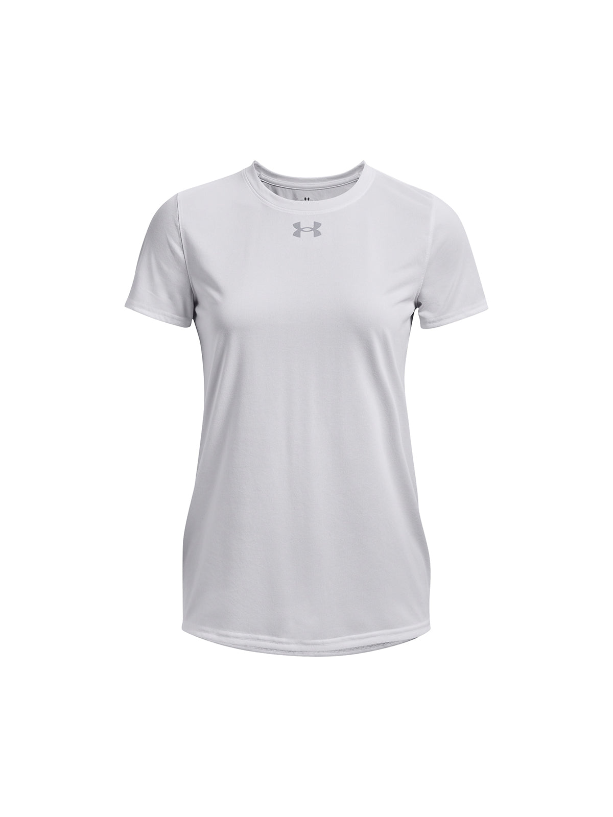Polera manga corta UA Tech¿ Team para mujer