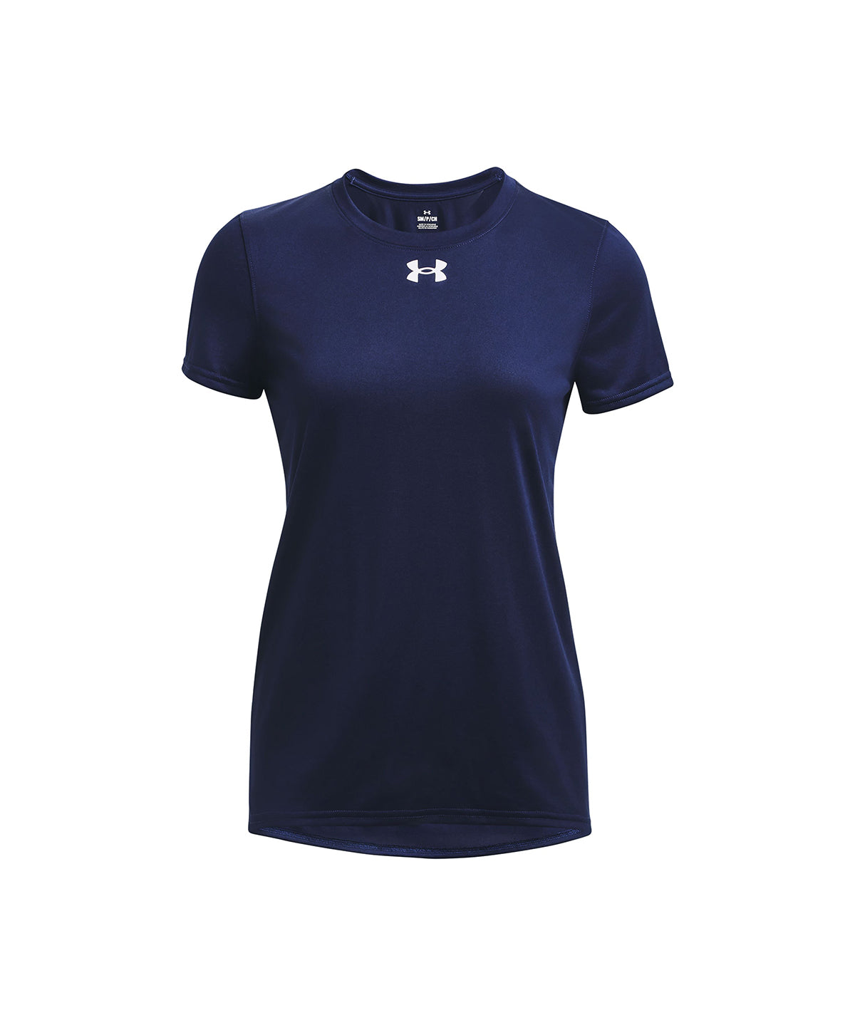 Polera manga corta UA Tech¿ Team para mujer