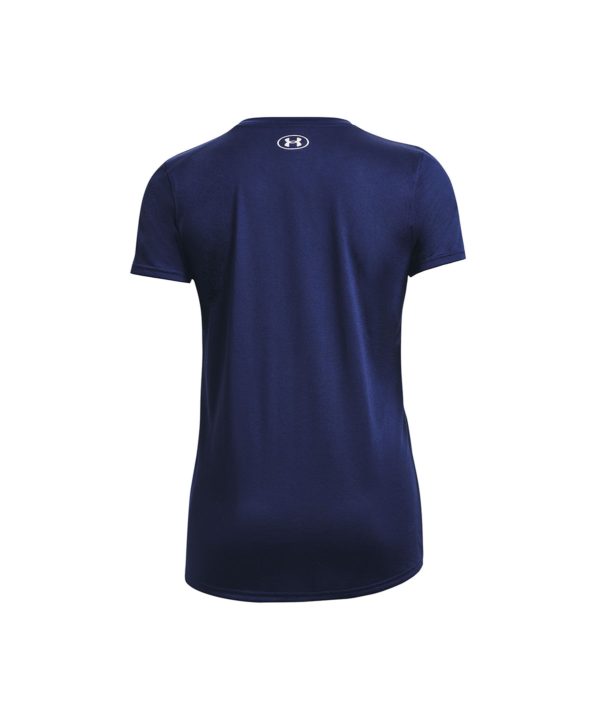Polera manga corta UA Tech¿ Team para mujer