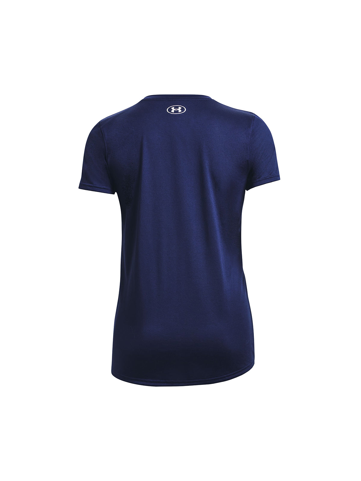 Polera manga corta UA Tech¿ Team para mujer