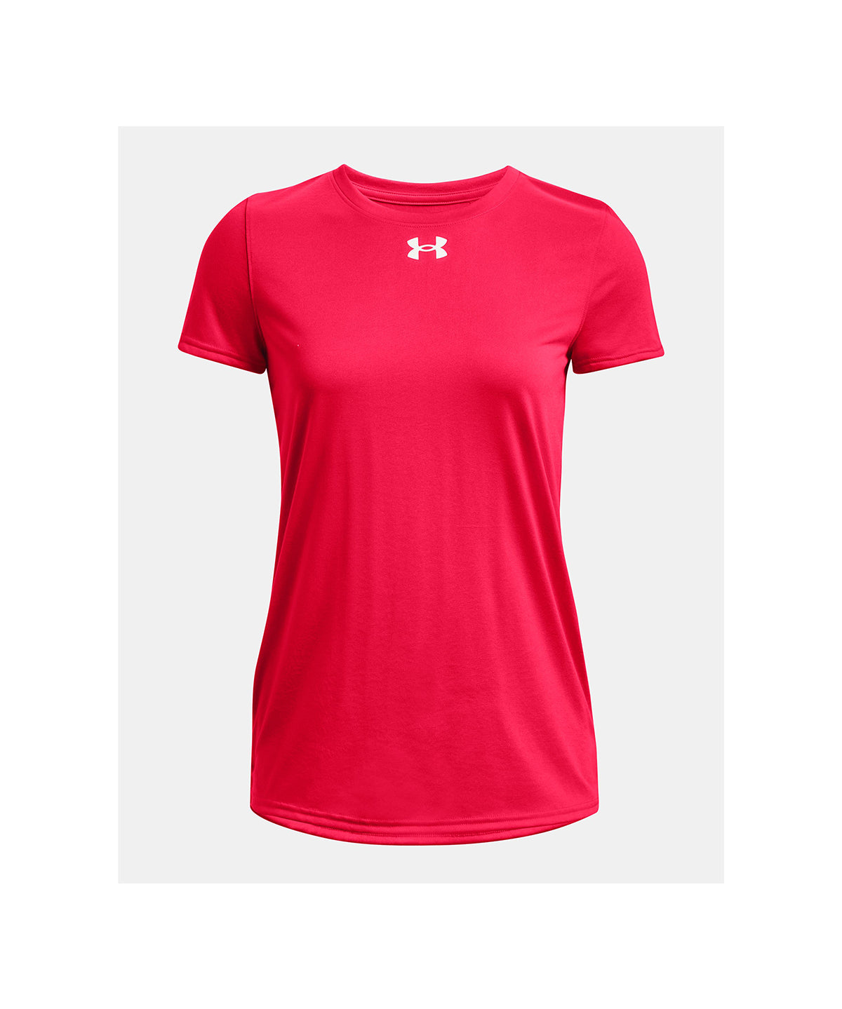 Polera manga corta UA Tech¿ Team para mujer