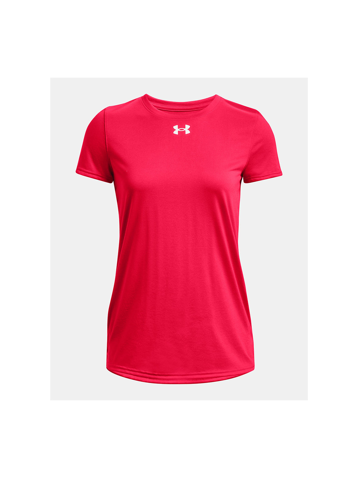Polera manga corta UA Tech¿ Team para mujer