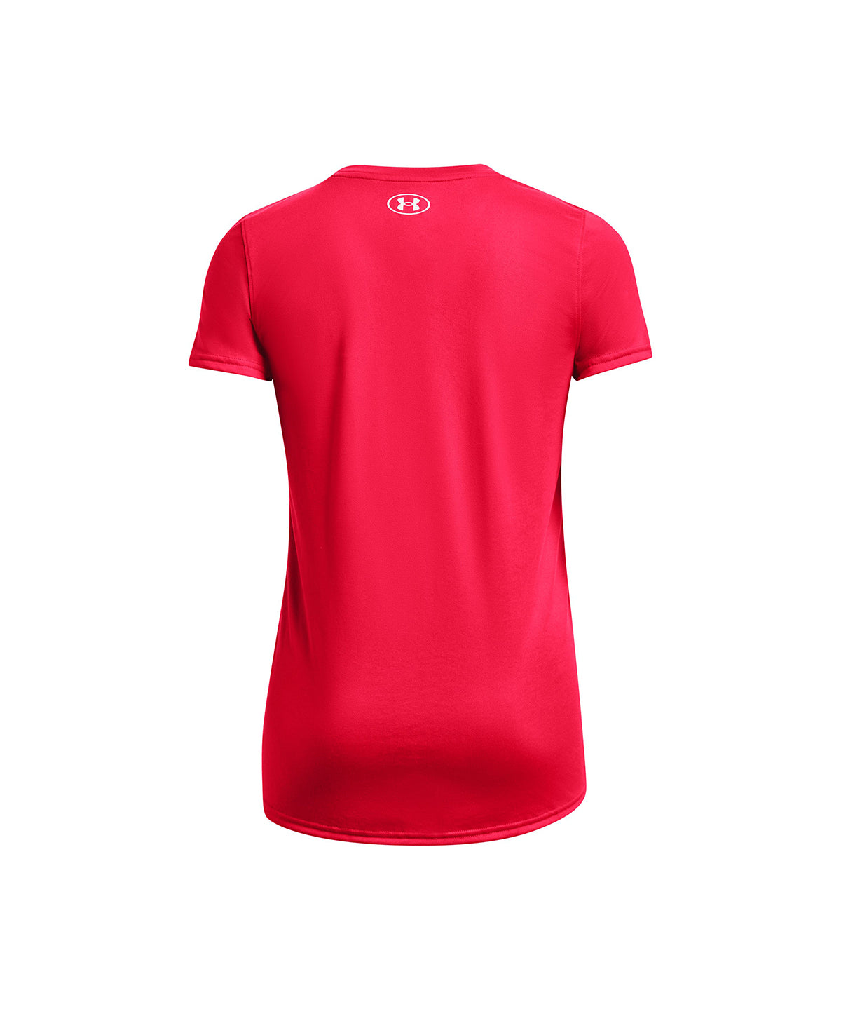 Polera manga corta UA Tech¿ Team para mujer