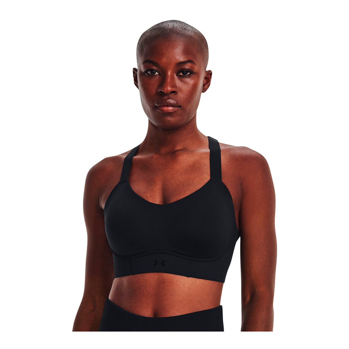 Sostén deportivo Uplift High para mujer Under Armour